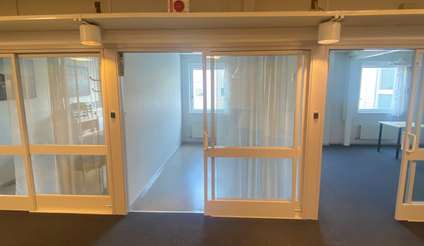 Ledig lokal på Kärrastrandvägen 119