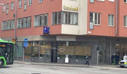 Ledig lokal på Kungsgatan 71