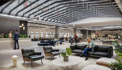 Ledig lokal på Svetsarvägen 15