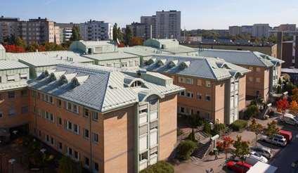 Ledig lokal på Englundavägen 13