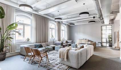 Ledig lokal på Tulegatan 11