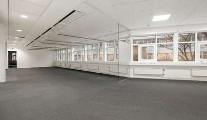 Ledig lokal på Götalandsvägen 230