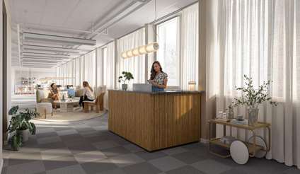 Ledig lokal på Englundavägen 7