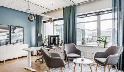 Ledig lokal på Gårdsvägen 18