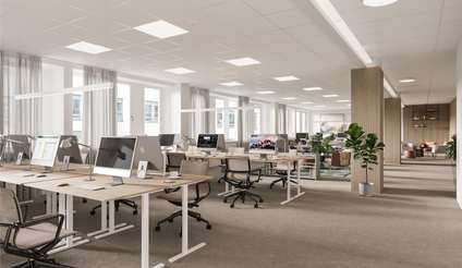 Ledig lokal på Ynglingagatan 14