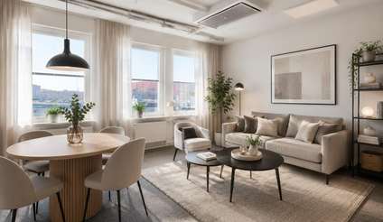 Ledig lokal på Elektronvägen 6