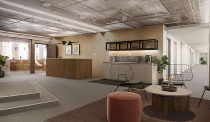 Ledig lokal på Sveavägen 159