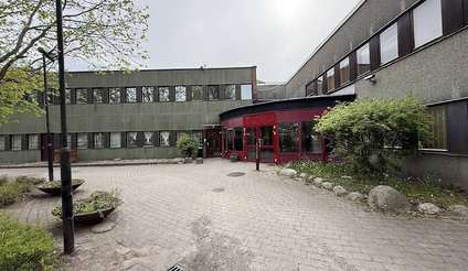 Ledig lokal på Älvsjö gårdsväg 9