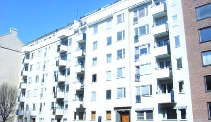 Ledig lokal på Surbrunnsgatan 12