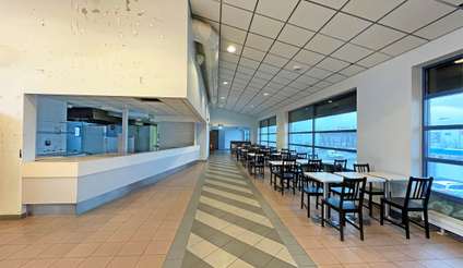 Ledig lokal på Nornegatan 2