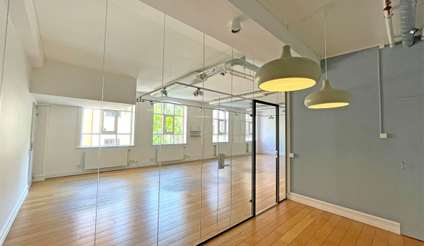 Ledig lokal på Jöns Filsgatan 2