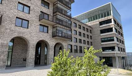 Ledig lokal på Hantverkaregatan 24