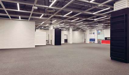 Ledig lokal på Kronetorpsvägen 2