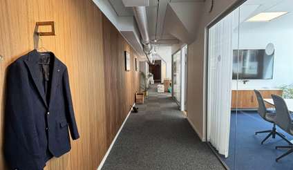 Ledig lokal på Stenhuggaregatan 4