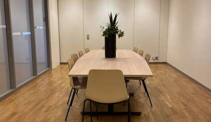 Ledig lokal på Stensjögatan 3