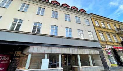 Ledig lokal på Södergatan 22