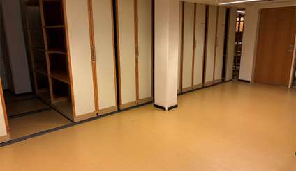 Ledig lokal på Skolgatan 24