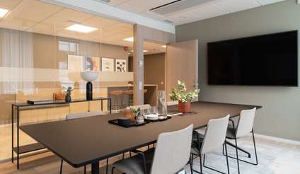 Ledig lokal på Nordstadstorget 6