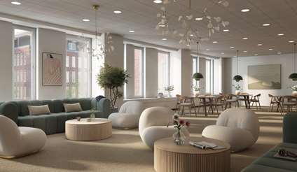 Ledig lokal på Nordstadstorget 6