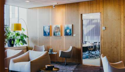 Ledig lokal på Nordstadstorget 6