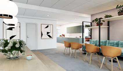 Ledig lokal på Spannmålsgatan 19