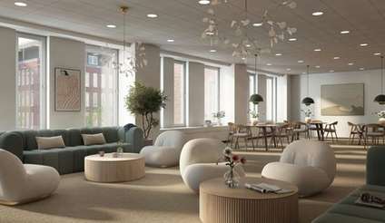 Ledig lokal på Nordstadstorget 6