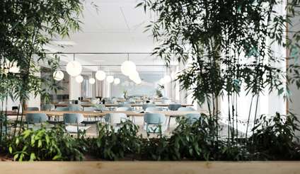 Ledig lokal på Nordstadstorget 6