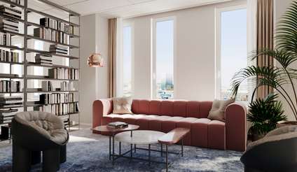 Ledig lokal på Postgatan 28