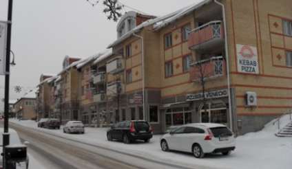 Ledig lokal på Storgatan 37