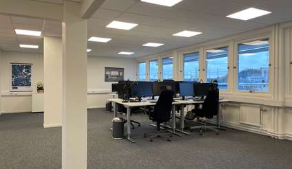 Ledig lokal på Stallarholmsvägen 40