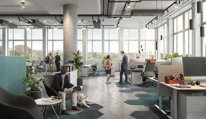 Ledig lokal på Ryssviksvägen 2