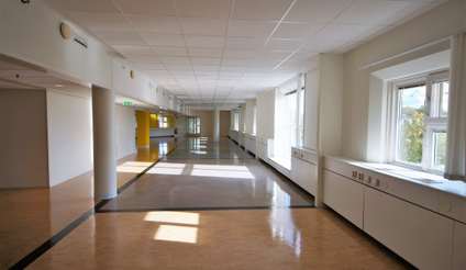 Ledig lokal på Stormbyvägen 2-4