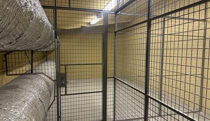 Ledig lokal på Propellervägen 4A