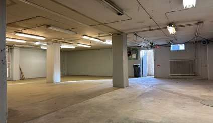 Ledig lokal på Sorterargatan 9 - 11