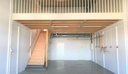 Ledig lokal på Libro ringväg 27