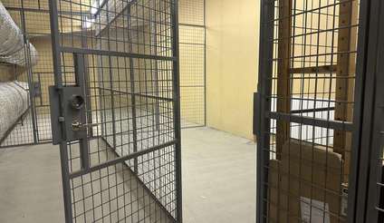 Ledig lokal på Propellervägen 4A