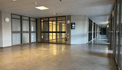 Ledig lokal på Sorterargatan 9 - 11