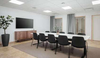 Ledig lokal på Libro Ringväg 27