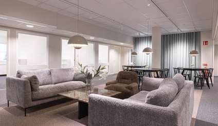 Ledig lokal på Stormbyvägen 2-4