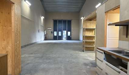 Ledig lokal på Fågelsångsvägen 18 I