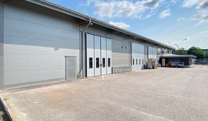 Ledig lokal på Kvartsgatan 8