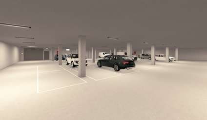 Ledig lokal på Ranhammarsvägen 17-19