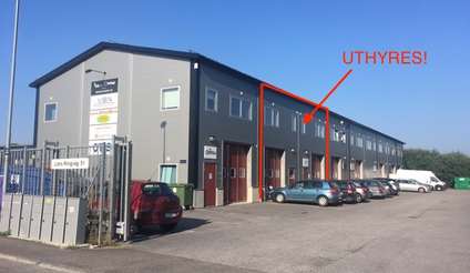 Ledig lokal på Libro Ringväg 51