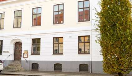 Ledig lokal på Kungsgatan 16