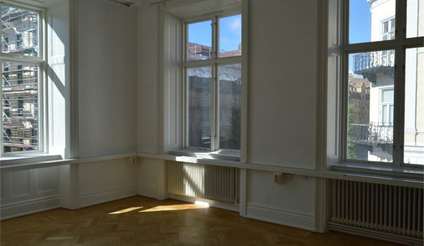 Ledig lokal på Kungsgatan 16