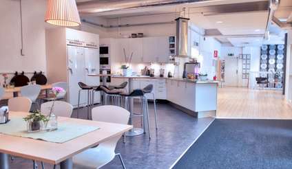 Ledig lokal på Fabriksgatan 11