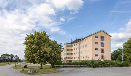 Ledig lokal på Återbruksvägen 7A