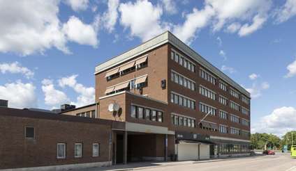 Ledig lokal på Careliigatan 2