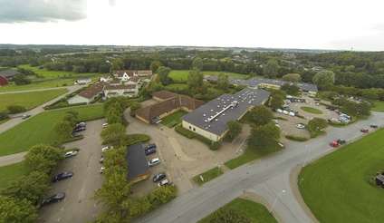 Ledig lokal på Almgatan 2-8