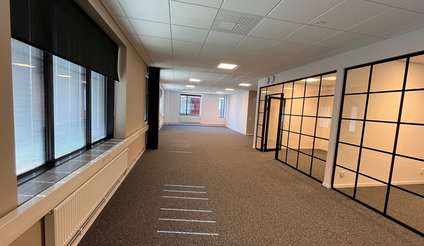 Ledig lokal på Storgatan 82 A